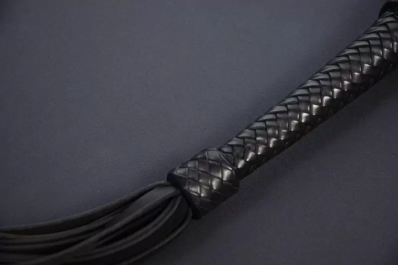 Плеть шестнадцатихвостая «2-ой Скорпио»