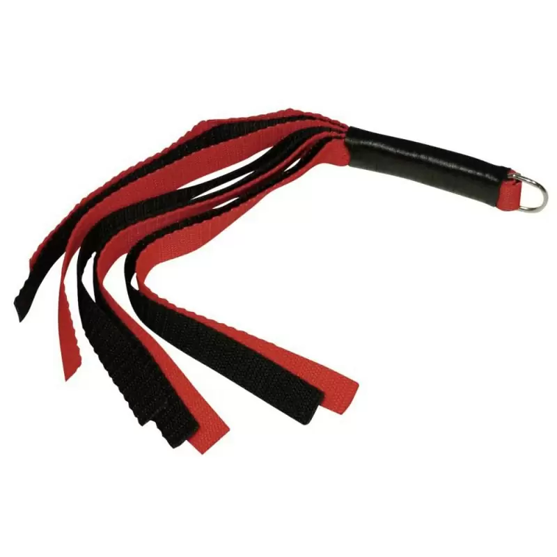 Набор для подневолья Bad Kitty Red Giant - красный