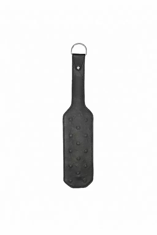 Шлепалка (паддл) Leather Vampire Paddle