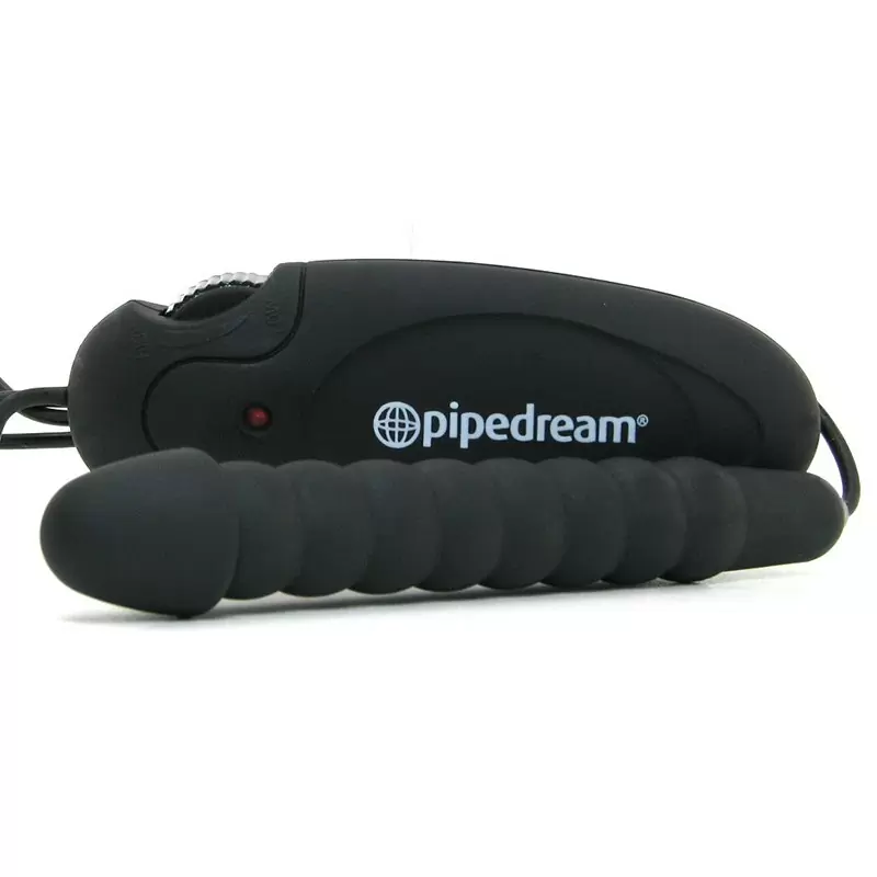 Анальный стимулятор Vibrating Butt Buddy с пультом