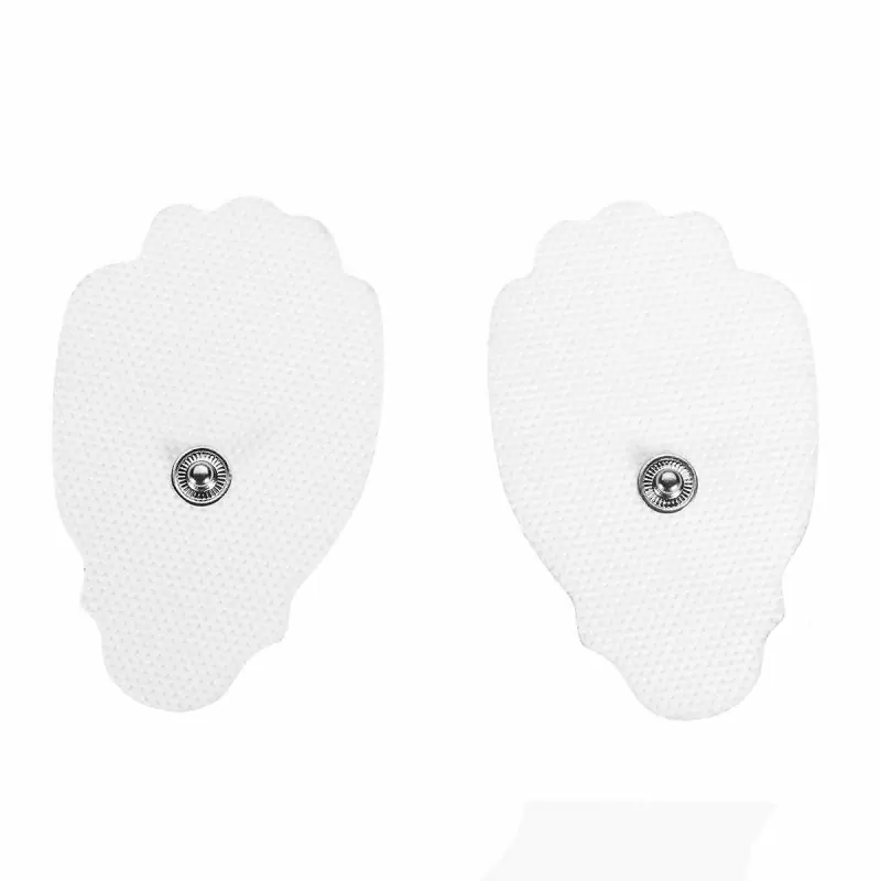 Электростимулятор Electroshock - Replacement Pads- White