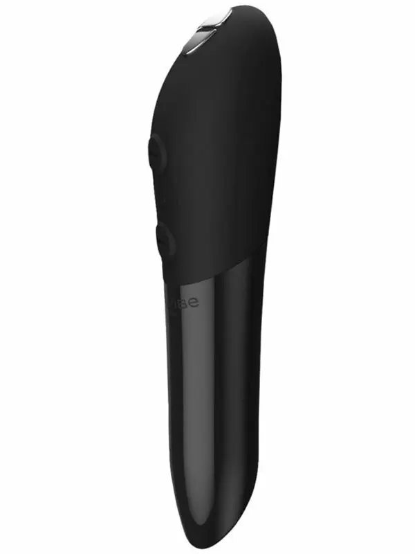 Набор вибраторов для пар We Vibe 15 Year Anniversary Collection: Tango X, черный + Sync 2, черный