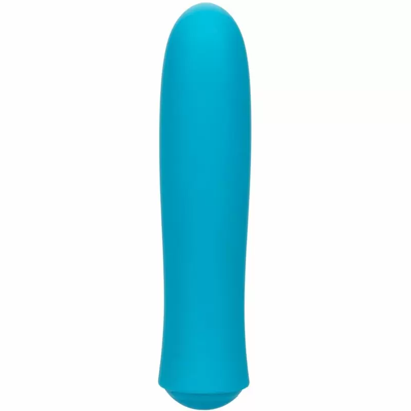 Миниатюрный перезаряжаемый вибромассажер Kyst T.C.B. Taking Care of Business