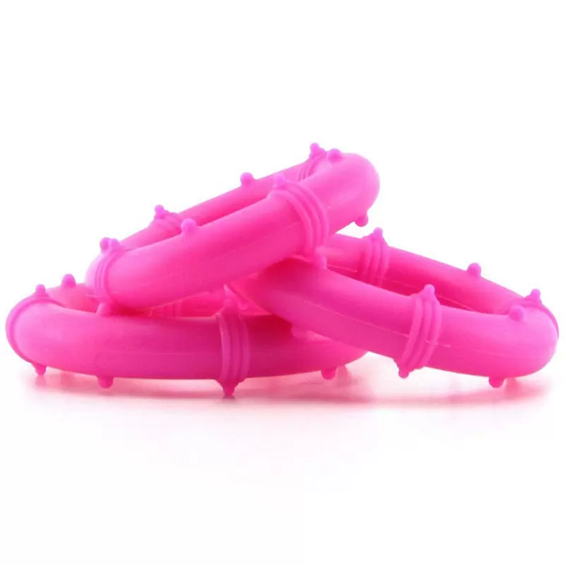 Набор эрекционных колец Posh