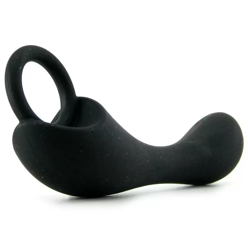 Стимулятор простаты из силикона от Dr. Joel Kaplan