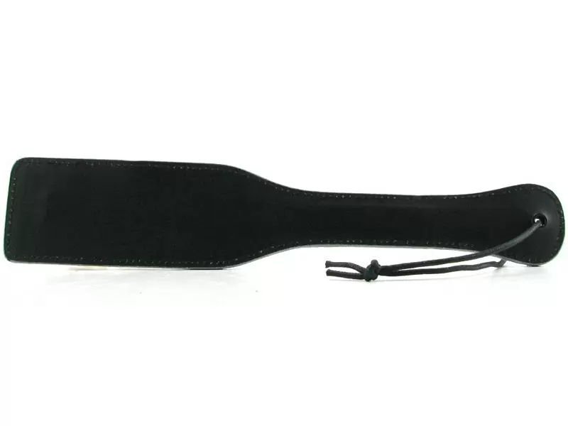 Шлепалка розовая Sinful - Paddle