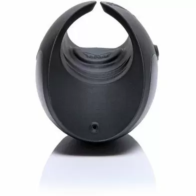 Инновационный мастурбатор для мужчин «Pulse Solo Essential The Guybrator» с пульсацией