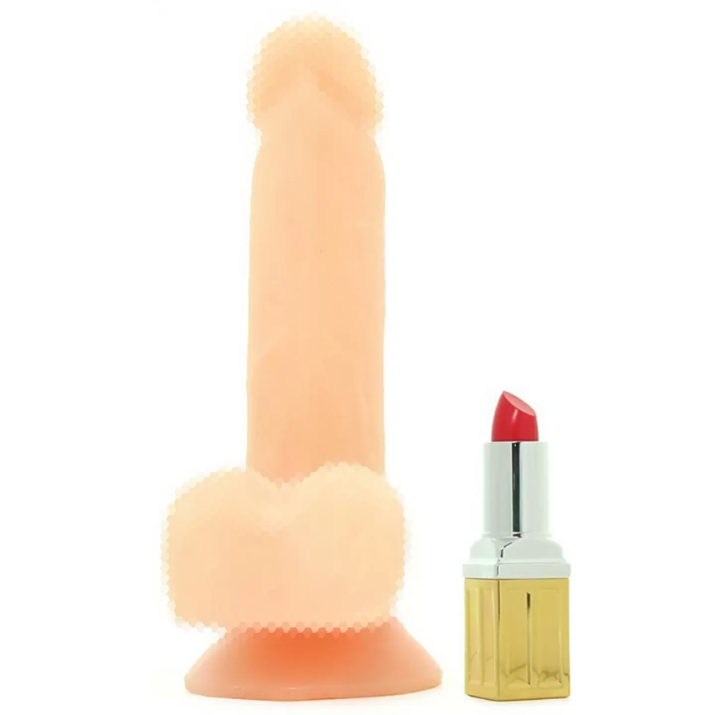 Фаллоимитатор Colours 2X Dual Density 6