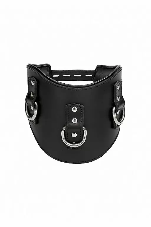 Широкий ошейник Heavy Duty Padded Posture Collar