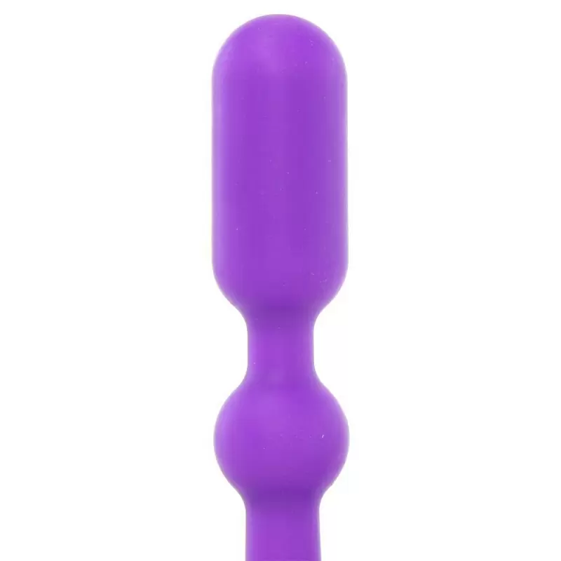 Анальный стимулятор Якорь Neon Anal Anchor – фиолетовый