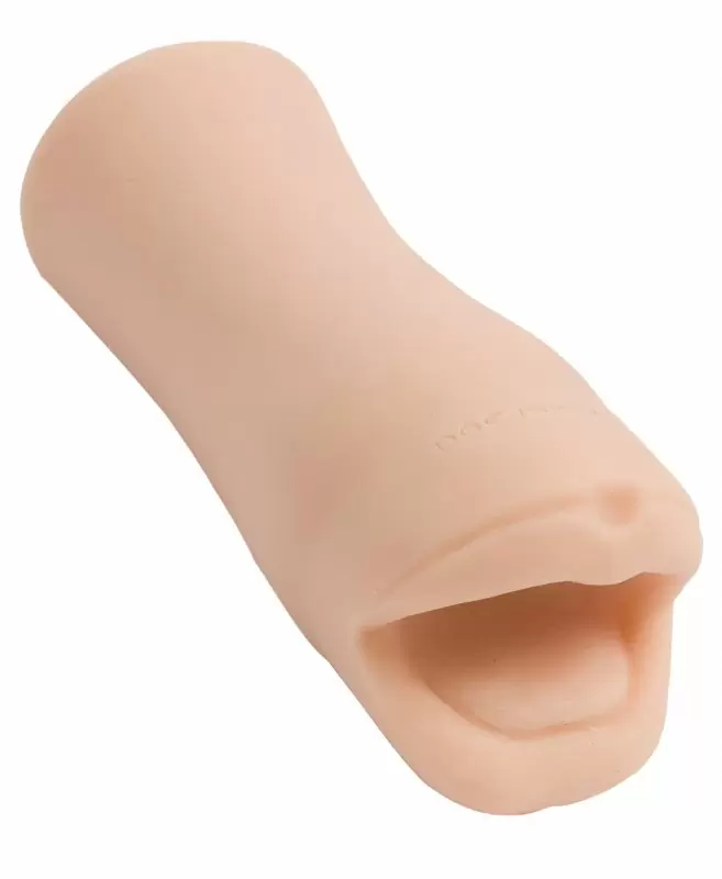 Ротик-мастурбатор Palm Pal - Natural