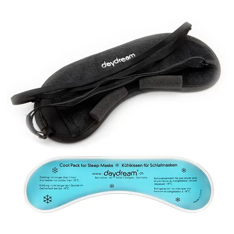 Подарочный набор Французский поцелуй - розовый Daydream