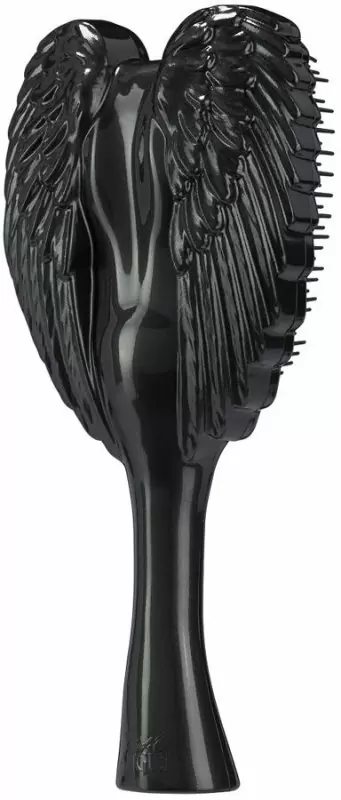 Профессиональная расческа Tangle Angel GR8 Graphite - черный