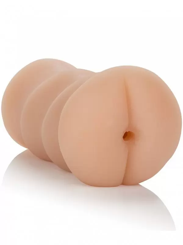 Мастурбатор анус Vivid Raw Bang It (Ass) – телесный