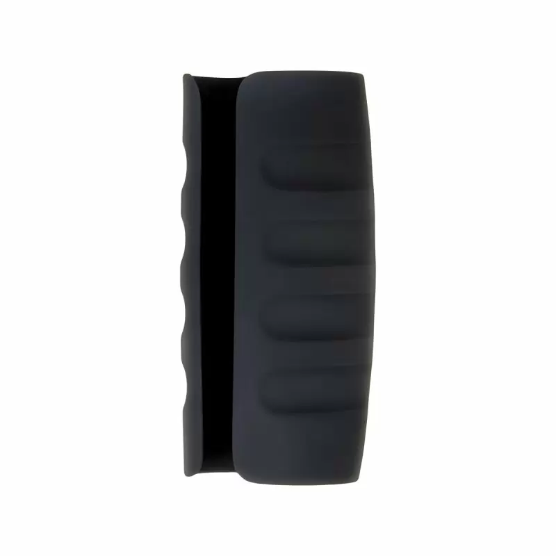 Мастурбатор Thump & Grind Evolved с функцией нагрева и постукиванием мембраны