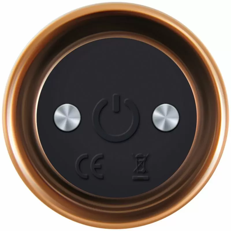 Вибропуля с 3 насадками Four Play от Evolved