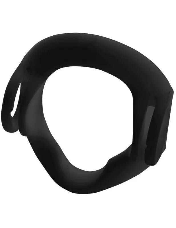 Запасная часть для экстендера Jes Extender, кольцо, черный