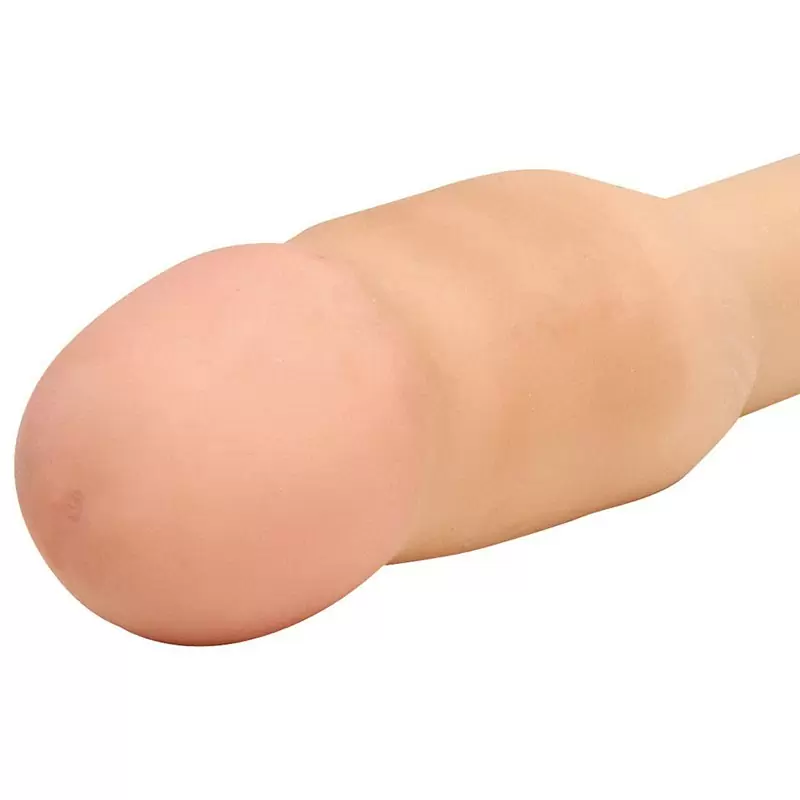Насадка-удлинитель Xtra Thick Transformer Penis Extension 4