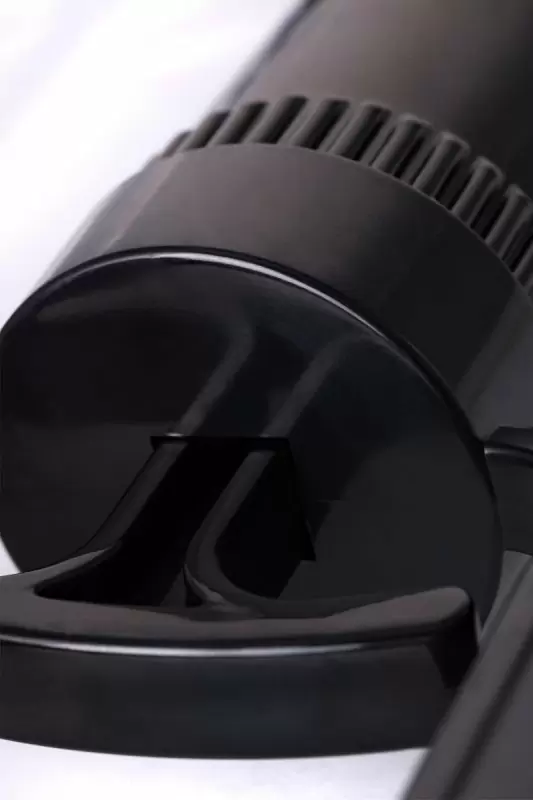 Вакуумная помпа для пениса TOYFA A-Toys – черный