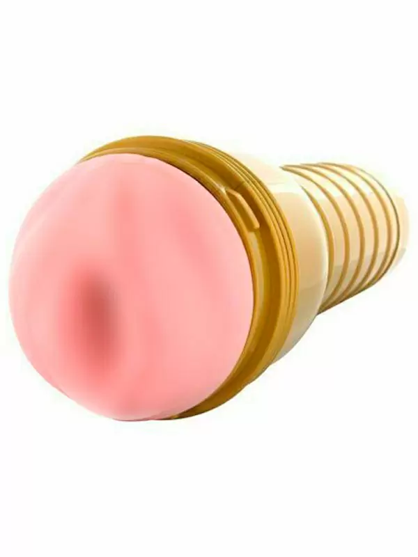 Реалистичный мастурбатор Fleshlight Go Stamina Training Lady, 18 см, вагина, телесный