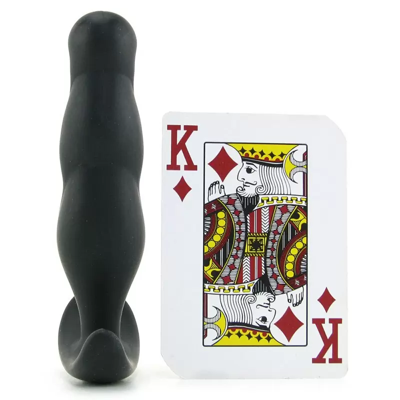 Анальная пробка для ношения Mood Naughty-3 - 4,5