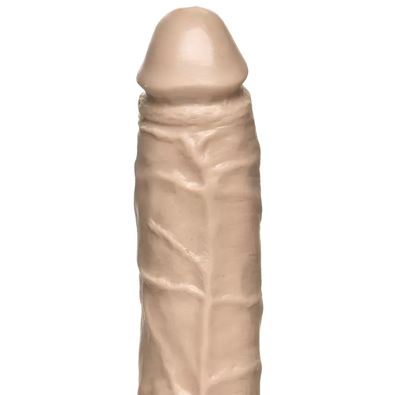 Вибратор The Naturals - Thin Dongs 7