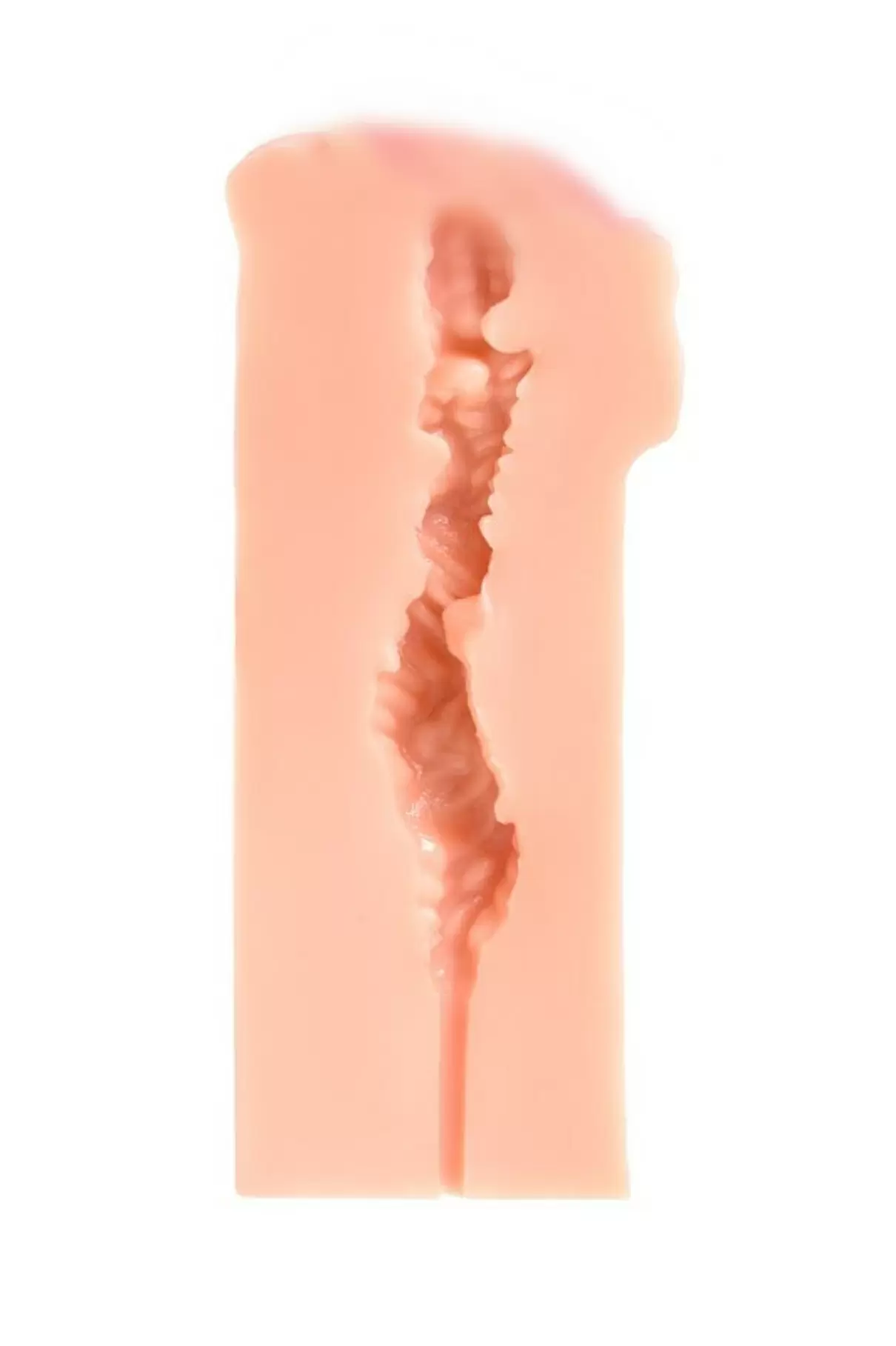 Реалистичный мастурбатор в форме вагины с вибрацией, ELEGANCE.007