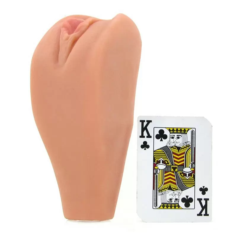 Мастурбатор вагина Cyber Sex Buddy – телесный