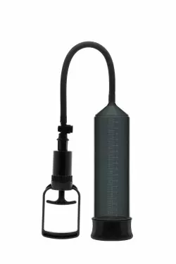 Вакуумная помпа Discovery Racer Сharcoal 6900-04Lola