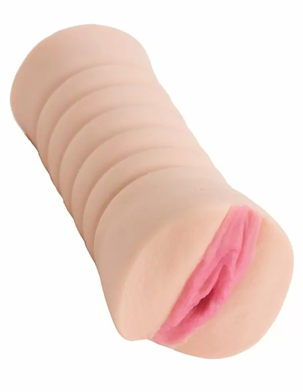 Вагина красотки Meggan Mallone