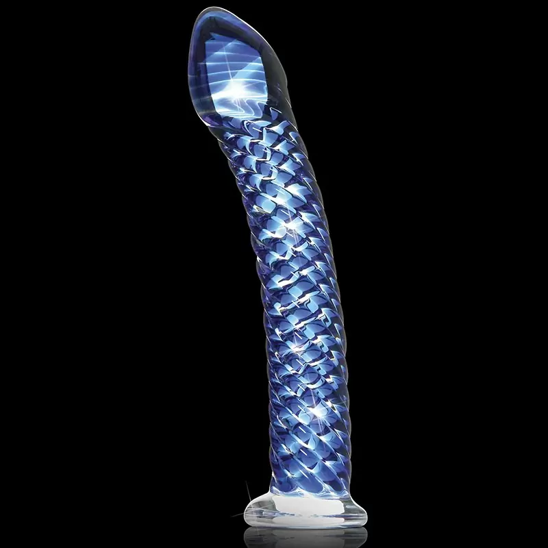 Анальный стимулятор Icicles № 29