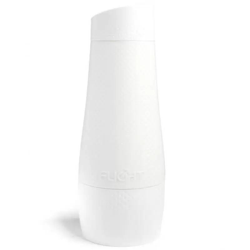 Мастурбатор Fleshlight Flight Instructor – белый