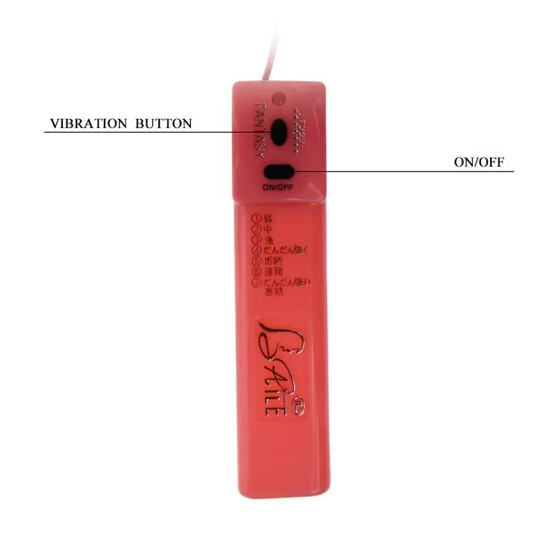 Большой вибратор-реалистик с внутренним стержнем на подошве-присоске Super Sarver – телесный