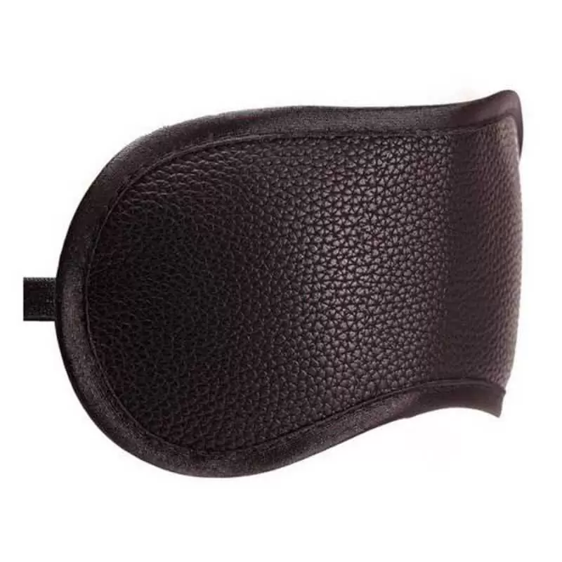 Набор для подневолья Pornhub Blowjob Set - черный