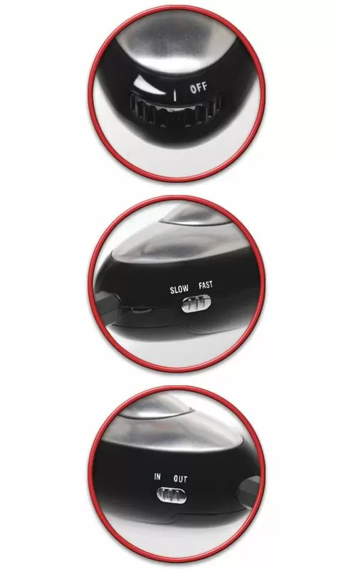 Анальный электро-стимулятор Shock Therapy