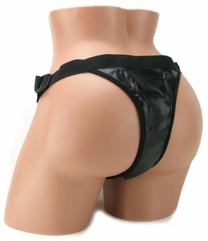 Универсальный страпон Ultra Harness II - 8