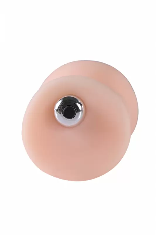 Мастурбатор Real Women Vibration с вибрацией — 14 см