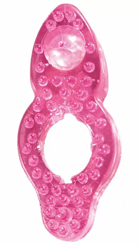 Эрекционное кольцо Love Ring