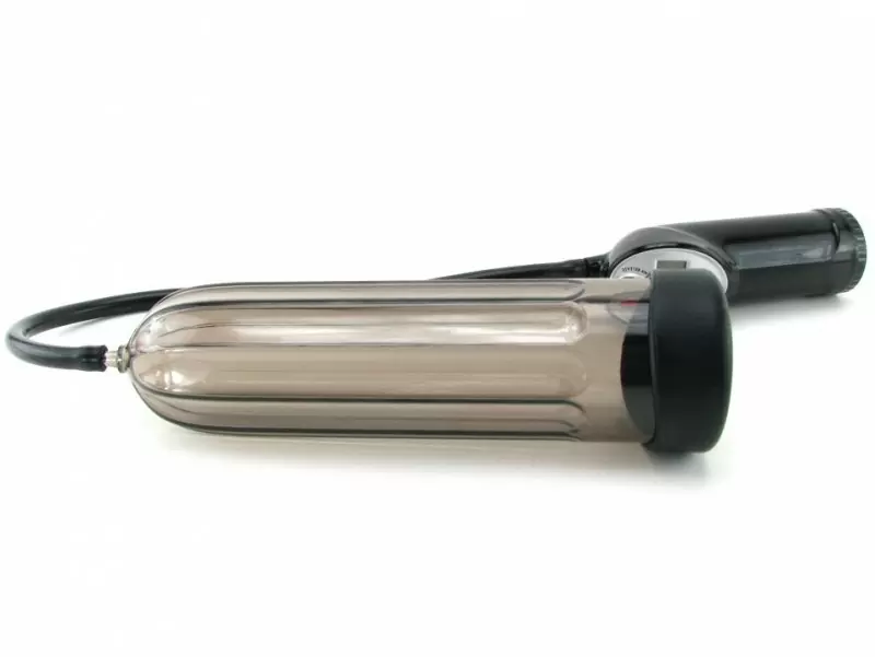 Вакуумная помпа с автоматической системой насоса Pump Worx Digital Auto VAC Power