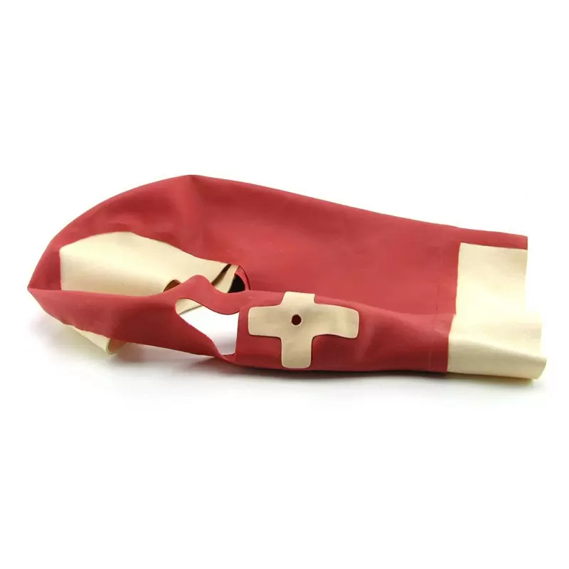 Маска медсестры Malpractice Mask