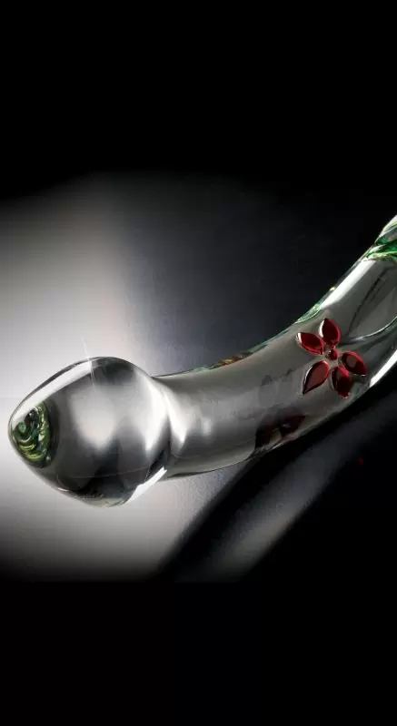 Стимулятор Icicles No. 21