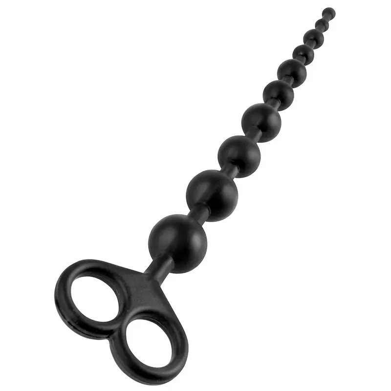 Анальная цепочка Boyfriend Beads
