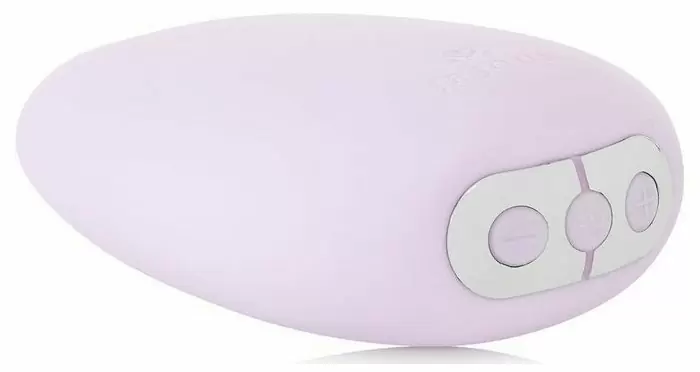 Стимулятор клитора Je Joue Mimi Soft. Сиреневый