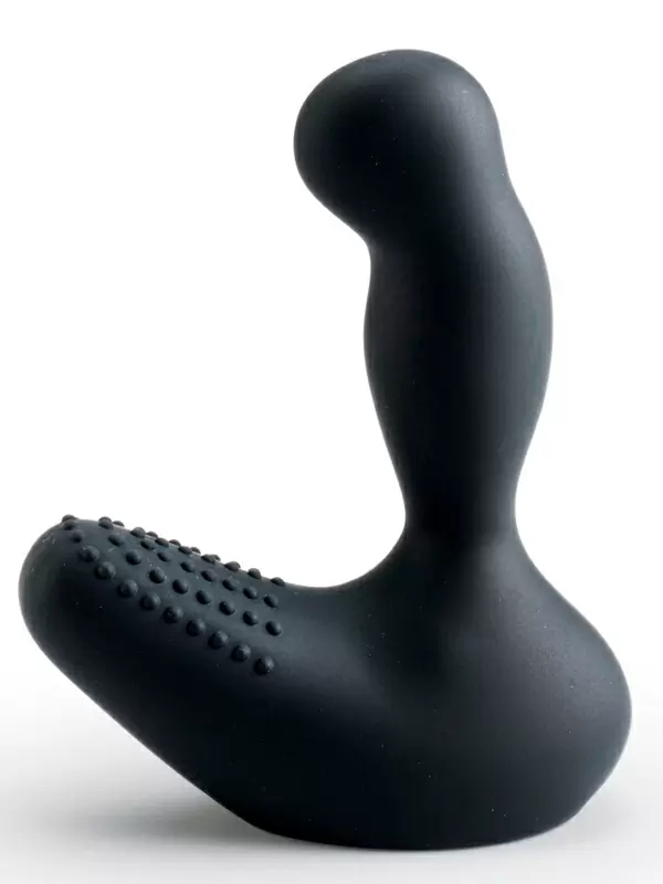 Анальная пробка Booty Boppers малая – черная