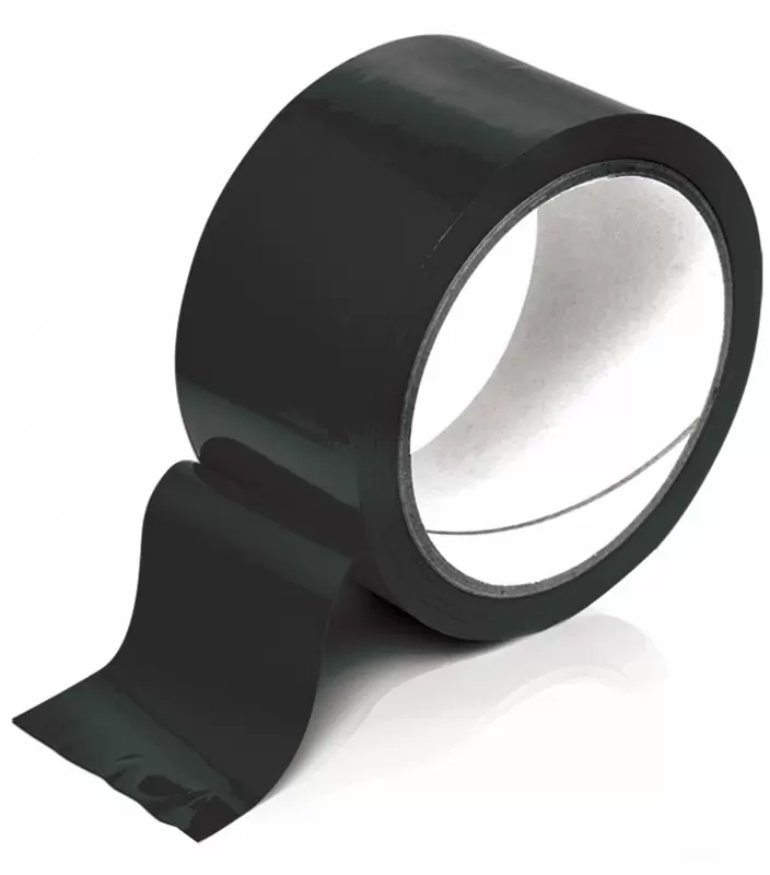Липкая лента Bondage Tape