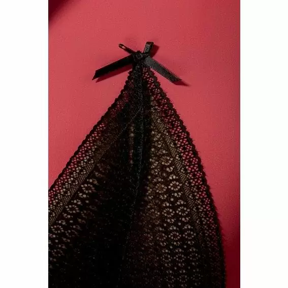 Платье + стринги Gill chemise S/M 