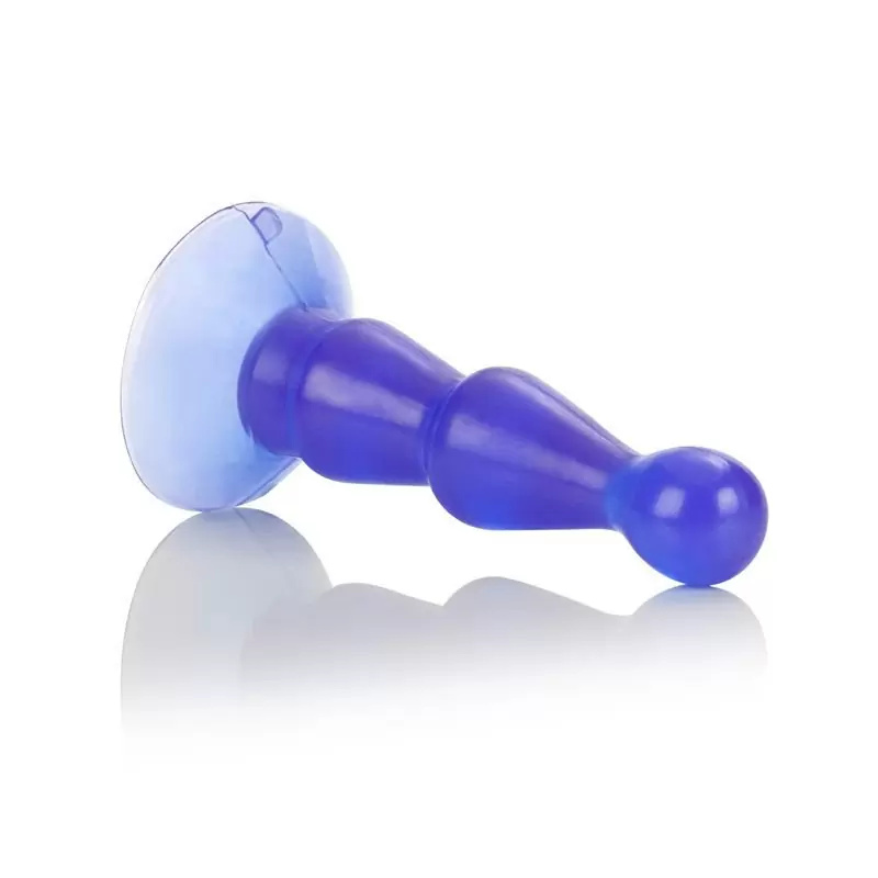 Анальная пробка Gumdrop 4