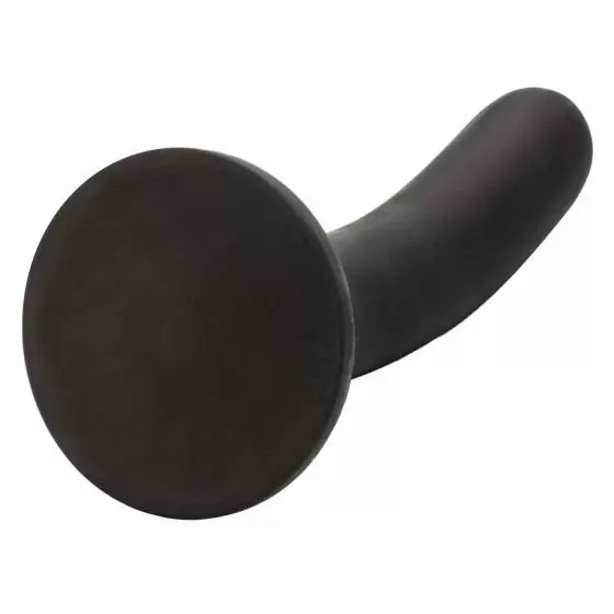 Страпон с трусиками Scandal Crotchless Pegging Panty Set S/M