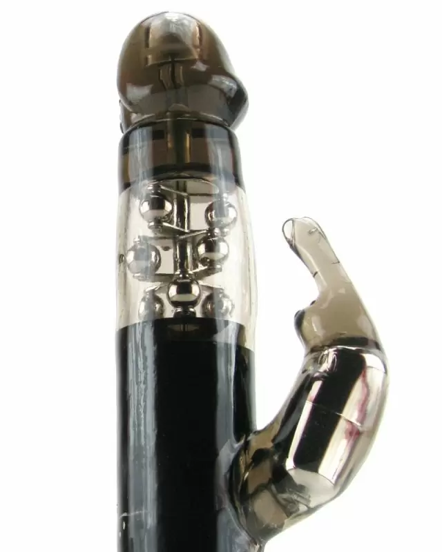 Hi Tech вибратор Black Magic