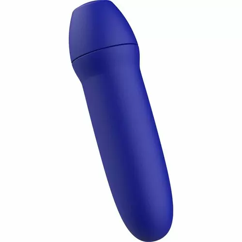 Стимулятор клитора  Bswish Bmine Basic Reflex. Синий